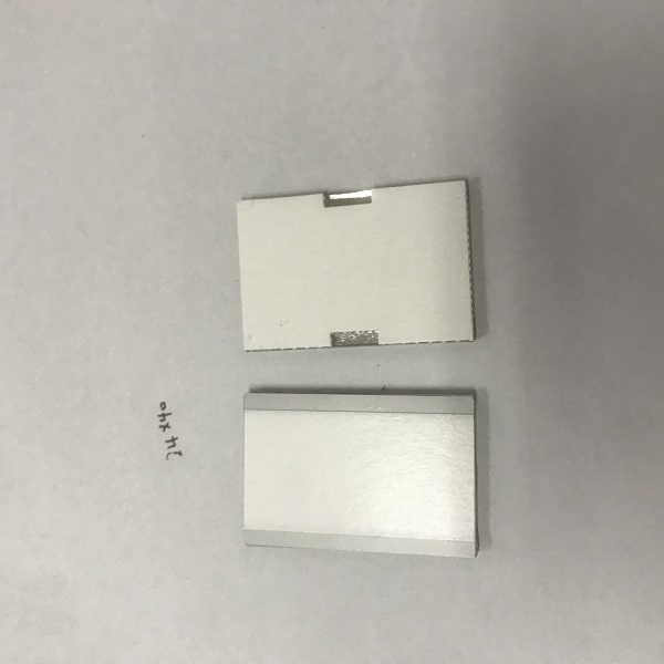 觸摸按建鏡子燈LED背光導光板